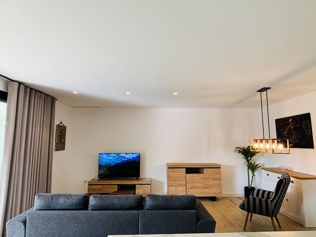 2 bedroom Apartment for sale in Torre-Pacheco with pool - € 309,900 (Ref: 9301285)