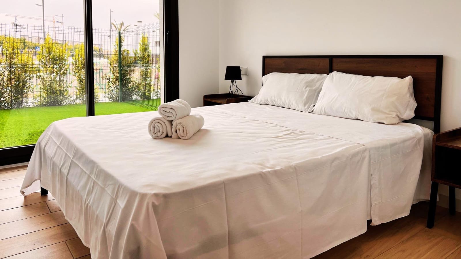 2 slaapkamer Appartement te koop in Torre-Pacheco met zwembad - € 309.900 (Ref: 9301285)