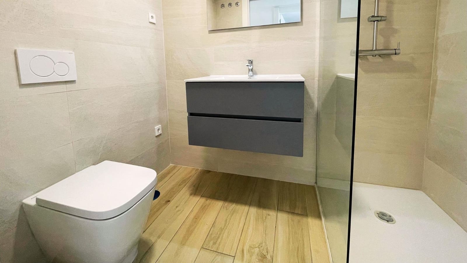 2 slaapkamer Appartement te koop in Torre-Pacheco met zwembad - € 309.900 (Ref: 9301285)