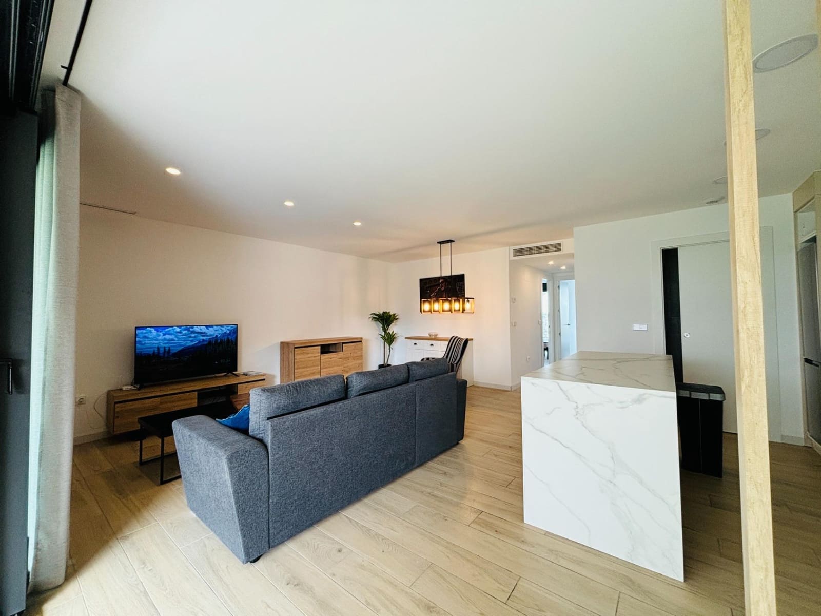 2 slaapkamer Appartement te koop in Torre-Pacheco met zwembad - € 309.900 (Ref: 9301285)