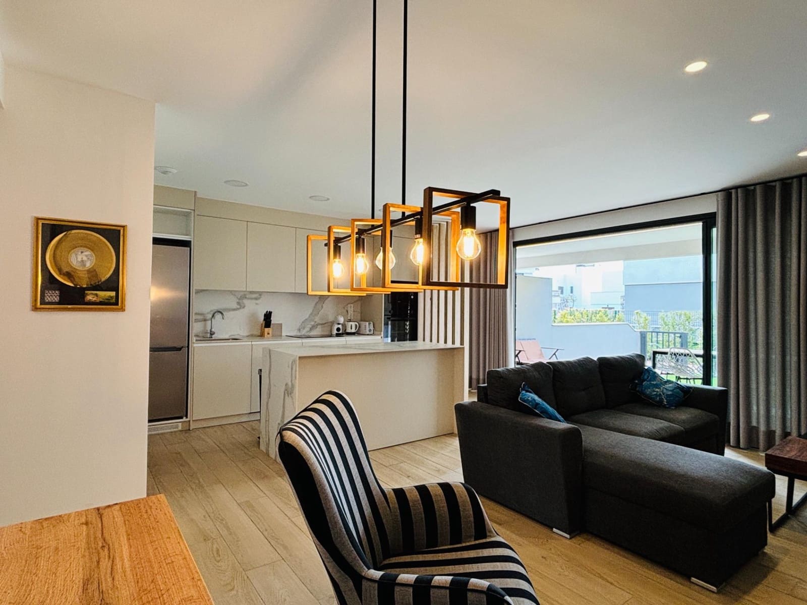 2 slaapkamer Appartement te koop in Torre-Pacheco met zwembad - € 309.900 (Ref: 9301285)