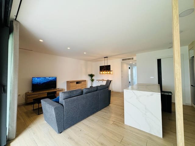 2 bedroom Apartment for sale in Torre-Pacheco with pool - € 309,900 (Ref: 9301285)