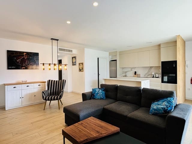 2 bedroom Apartment for sale in Torre-Pacheco with pool - € 309,900 (Ref: 9301285)