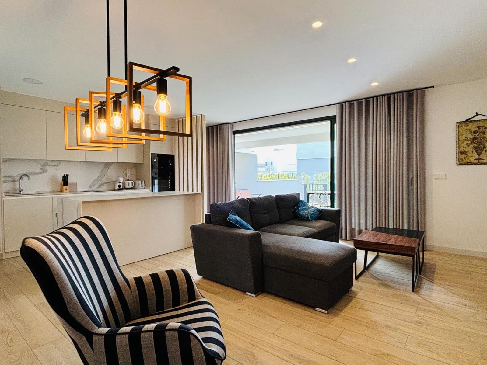 2 slaapkamer Appartement te koop in Torre-Pacheco met zwembad - € 309.900 (Ref: 9301285)