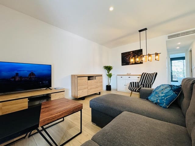 2 bedroom Apartment for sale in Torre-Pacheco with pool - € 309,900 (Ref: 9301285)