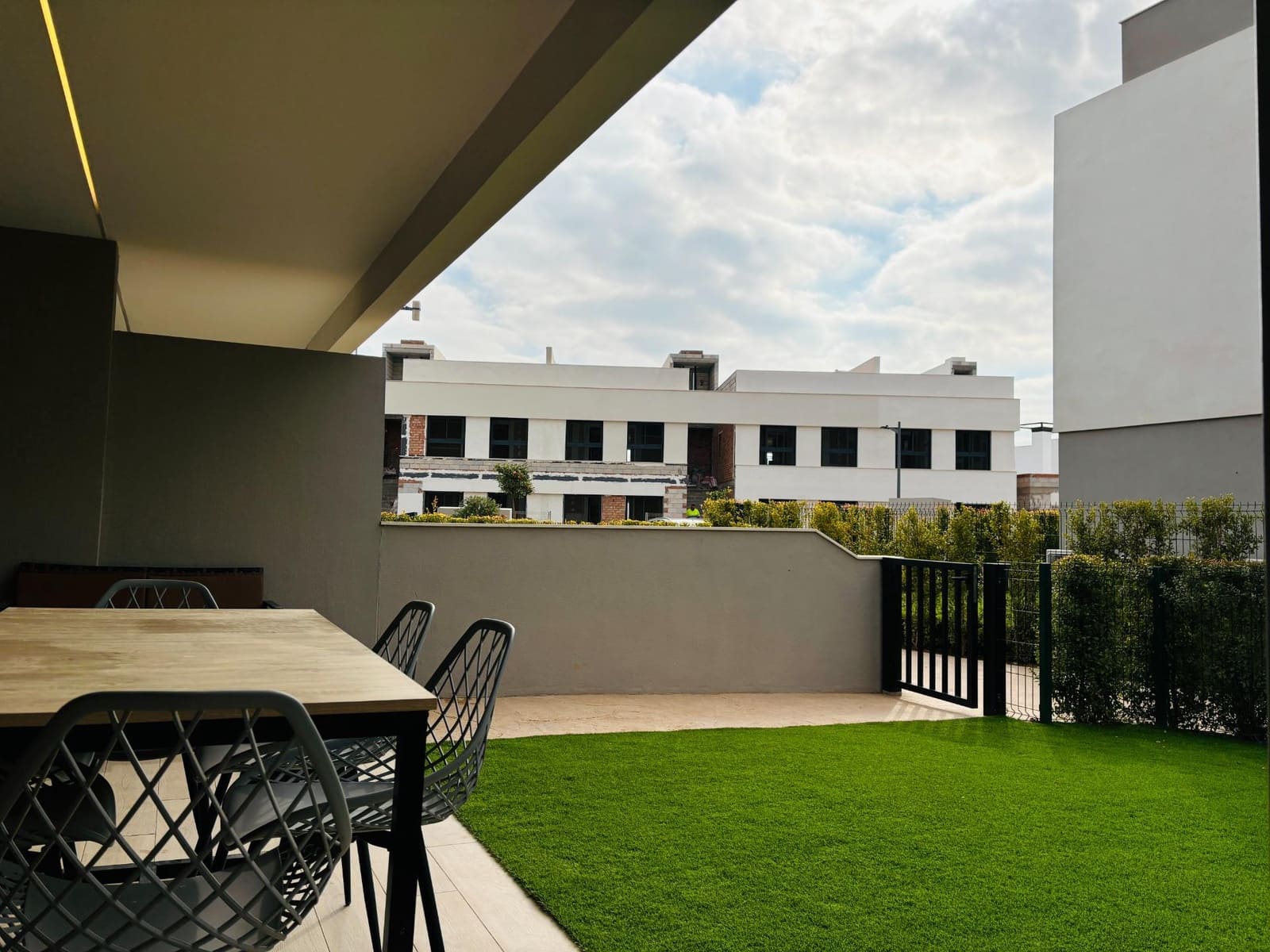 2 slaapkamer Appartement te koop in Torre-Pacheco met zwembad - € 309.900 (Ref: 9301285)