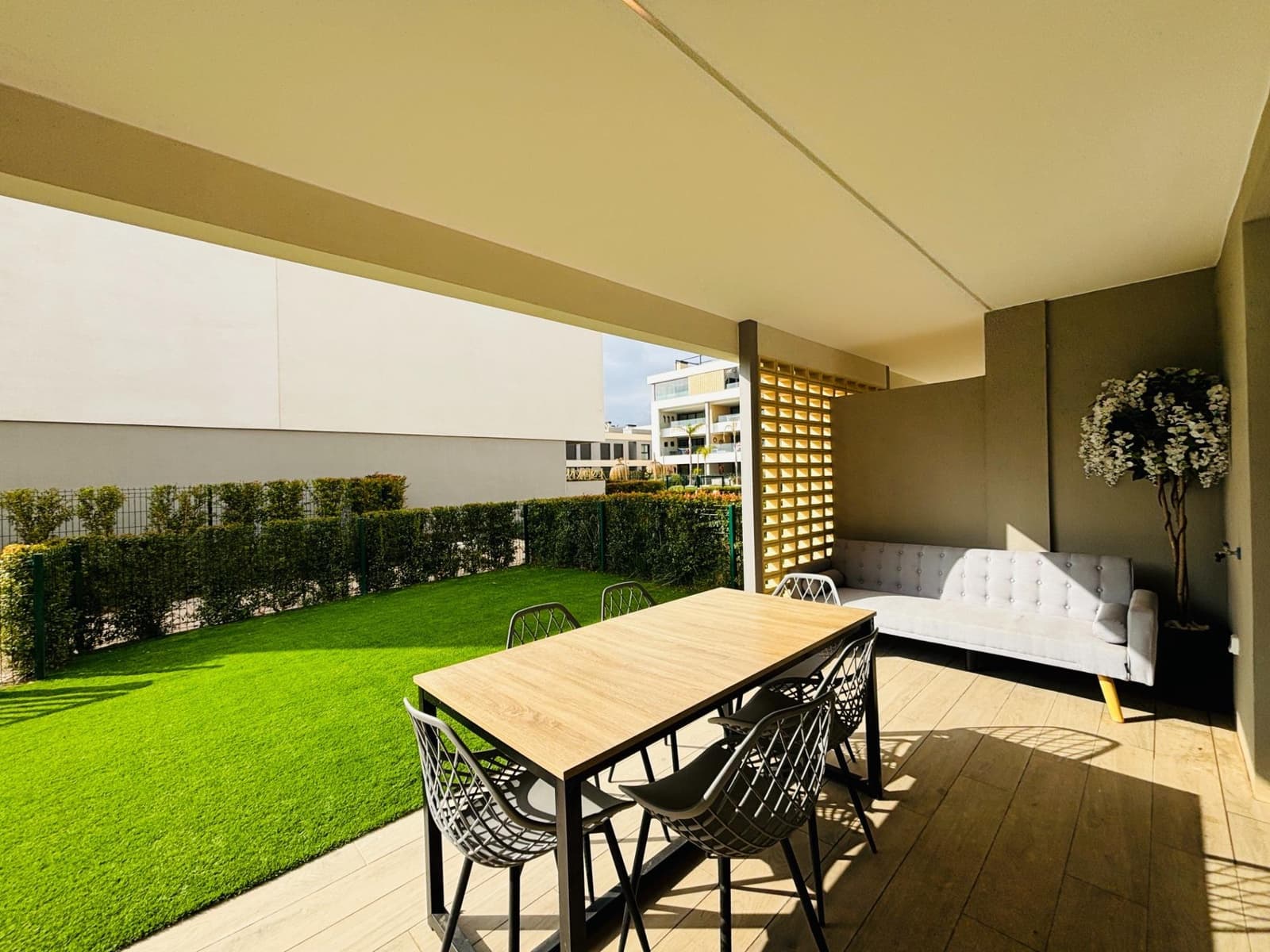 2 slaapkamer Appartement te koop in Torre-Pacheco met zwembad - € 309.900 (Ref: 9301285)