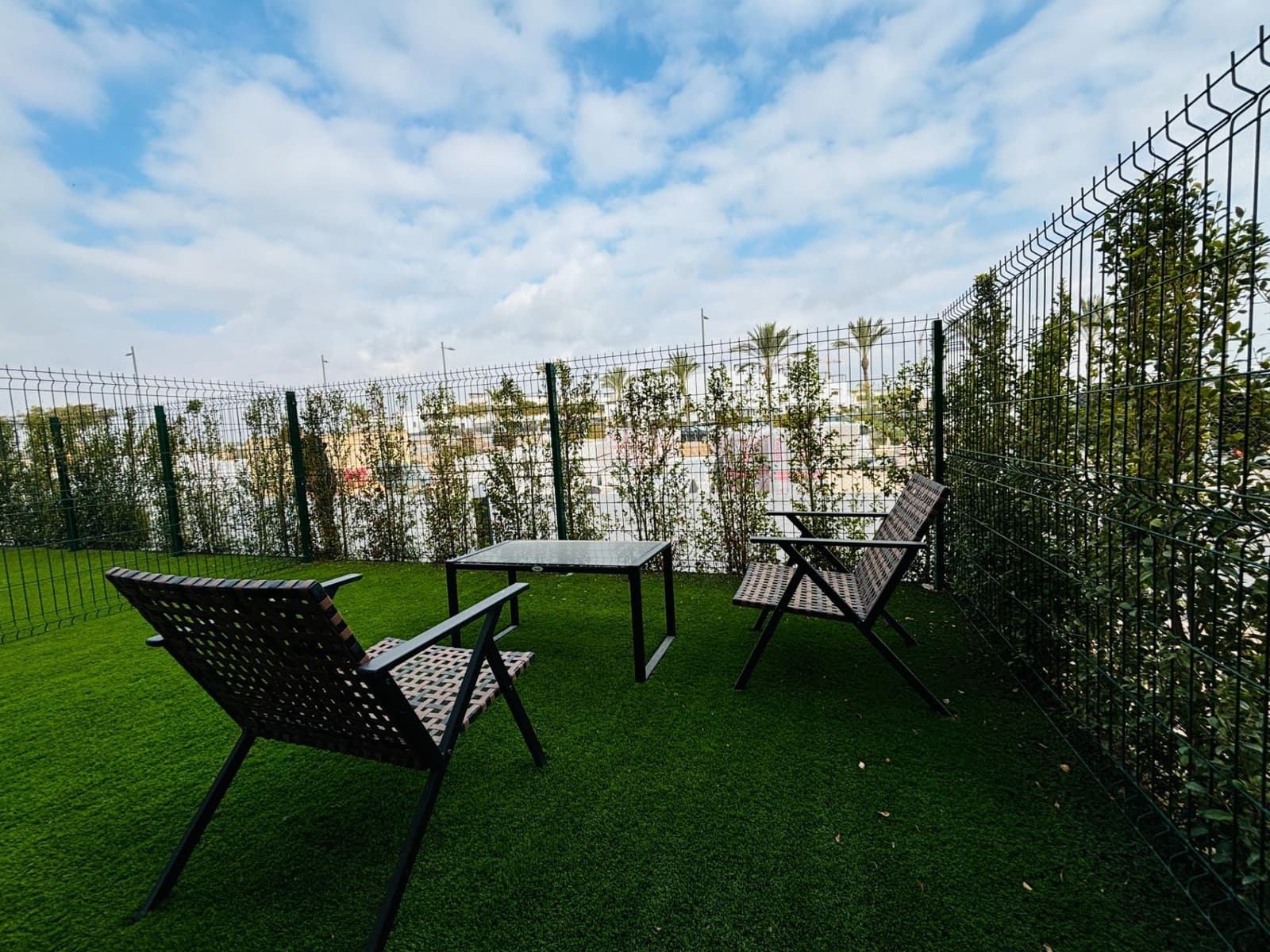 2 slaapkamer Appartement te koop in Torre-Pacheco met zwembad - € 309.900 (Ref: 9301285)