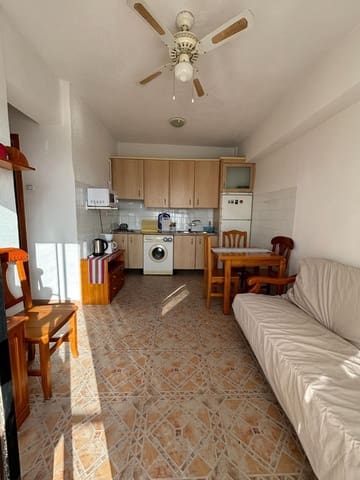2 camera da letto Appartamento da affittare in Lo Pagan, San Pedro del Pinatar - 600 € (Rif: 9308579)