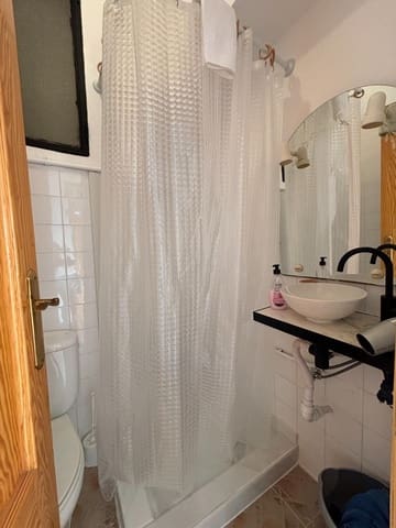 2 camera da letto Appartamento da affittare in Lo Pagan, San Pedro del Pinatar - 600 € (Rif: 9308579)