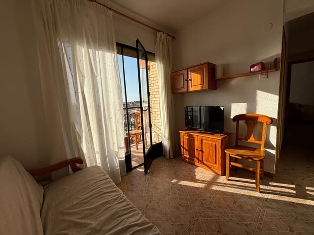 2 camera da letto Appartamento da affittare in Lo Pagan, San Pedro del Pinatar - 600 € (Rif: 9308579)