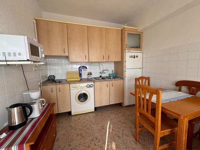 2 camera da letto Appartamento da affittare in Lo Pagan, San Pedro del Pinatar - 600 € (Rif: 9308579)