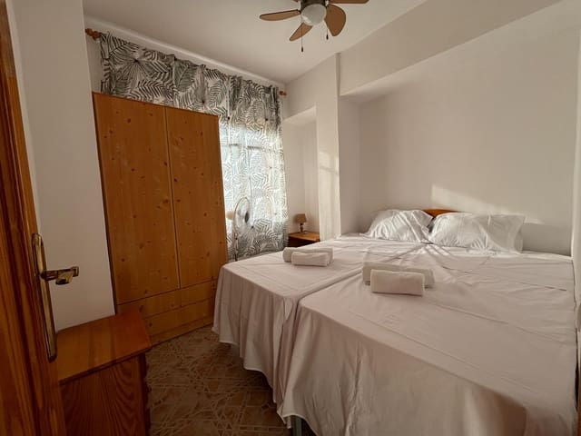 2 camera da letto Appartamento da affittare in Lo Pagan, San Pedro del Pinatar - 600 € (Rif: 9308579)