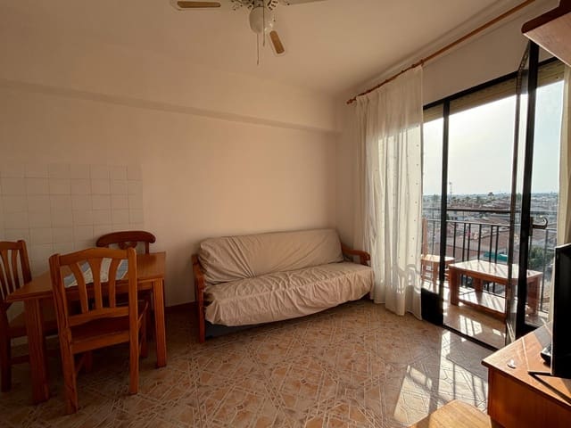 2 camera da letto Appartamento da affittare in Lo Pagan, San Pedro del Pinatar - 600 € (Rif: 9308579)