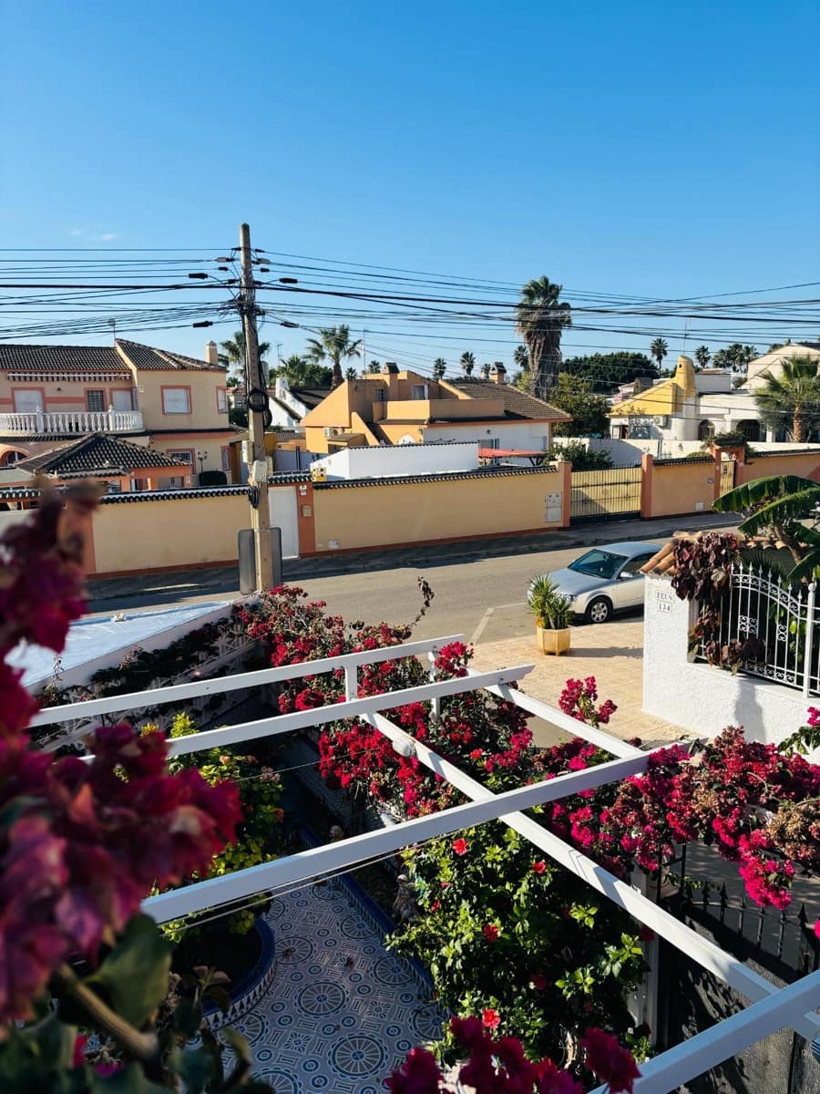 2 quarto Bungalow para arrendar em Los Narejos - 725 € (Ref: 9308584)