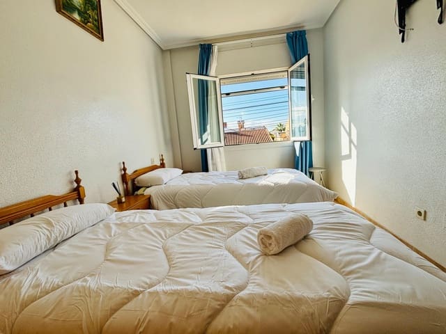 2 bedroom Bungalow for rent in Los Narejos, Los Alcázares - € 725 (Ref: 9308584)