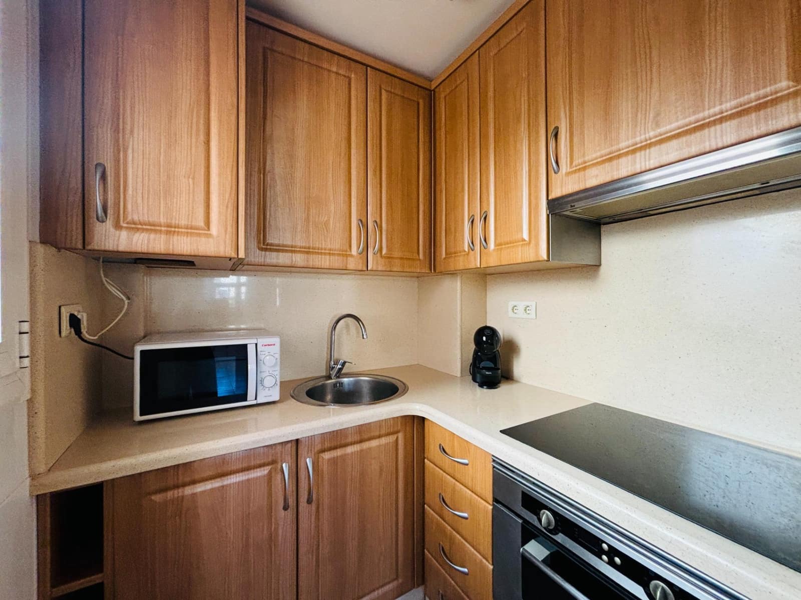 2 quarto Bungalow para arrendar em Los Narejos - 725 € (Ref: 9308584)