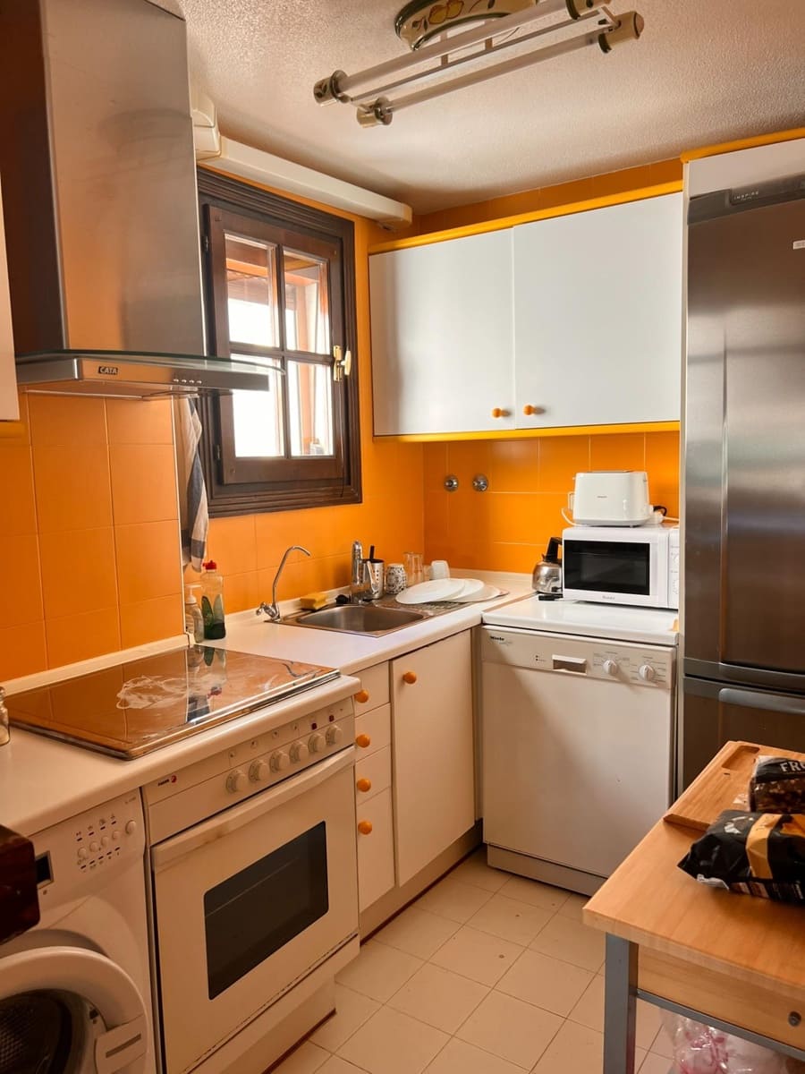 2 camera da letto Appartamento in vendita in Los Narejos - 123.900 € (Rif: 9344803)