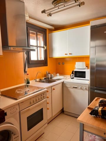 2 bedroom Apartment for sale in Los Narejos, Los Alcázares - € 123,900 (Ref: 9344803)