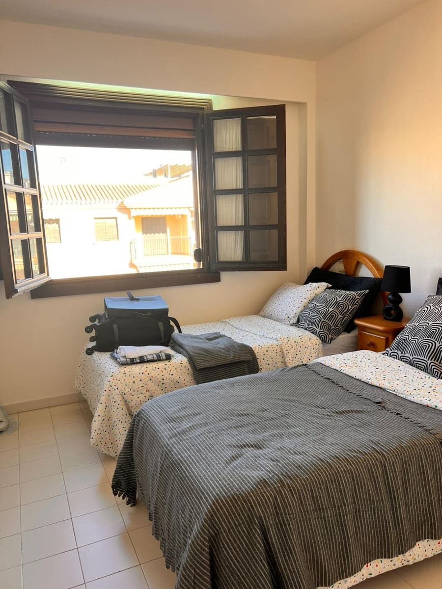 2 camera da letto Appartamento in vendita in Los Narejos - 123.900 € (Rif: 9344803)