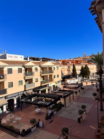 2 bedroom Apartment for sale in Los Narejos, Los Alcázares - € 123,900 (Ref: 9344803)