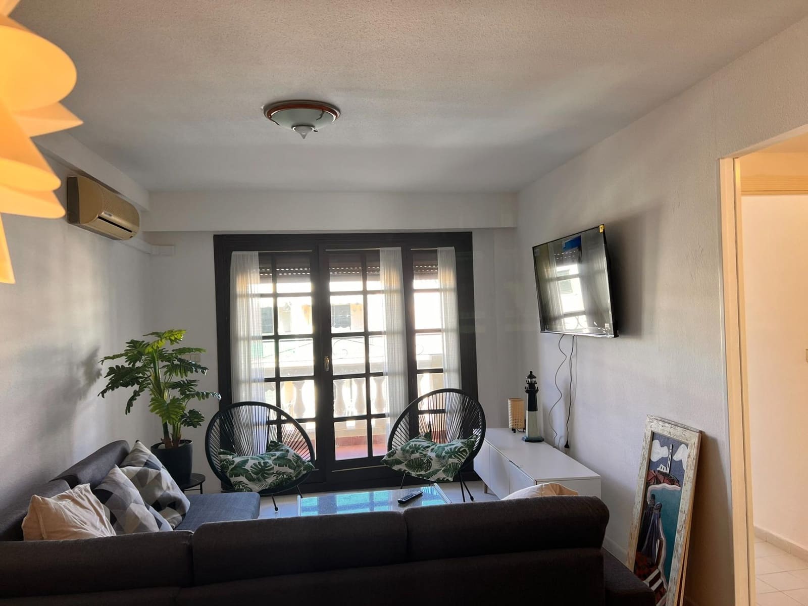 2 camera da letto Appartamento in vendita in Los Narejos - 123.900 € (Rif: 9344803)