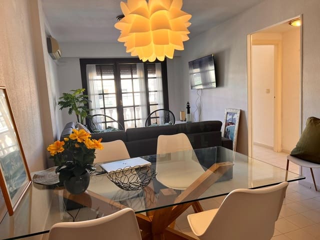 2 bedroom Apartment for sale in Los Narejos, Los Alcázares - € 123,900 (Ref: 9344803)