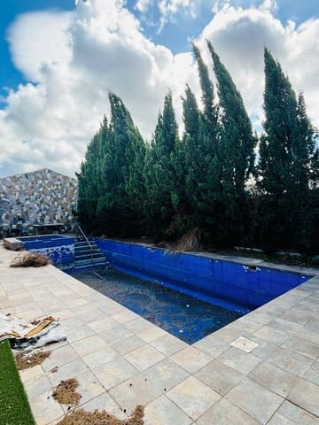 4 bedroom Finca/Country House for sale in Los Urrutias, Cartagena with pool - € 395,000 (Ref: 9401103)