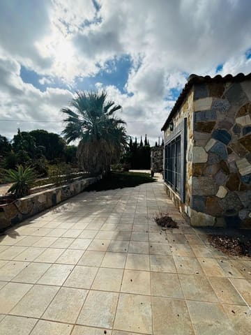 4 bedroom Finca/Country House for sale in Los Urrutias, Cartagena with pool - € 395,000 (Ref: 9401103)