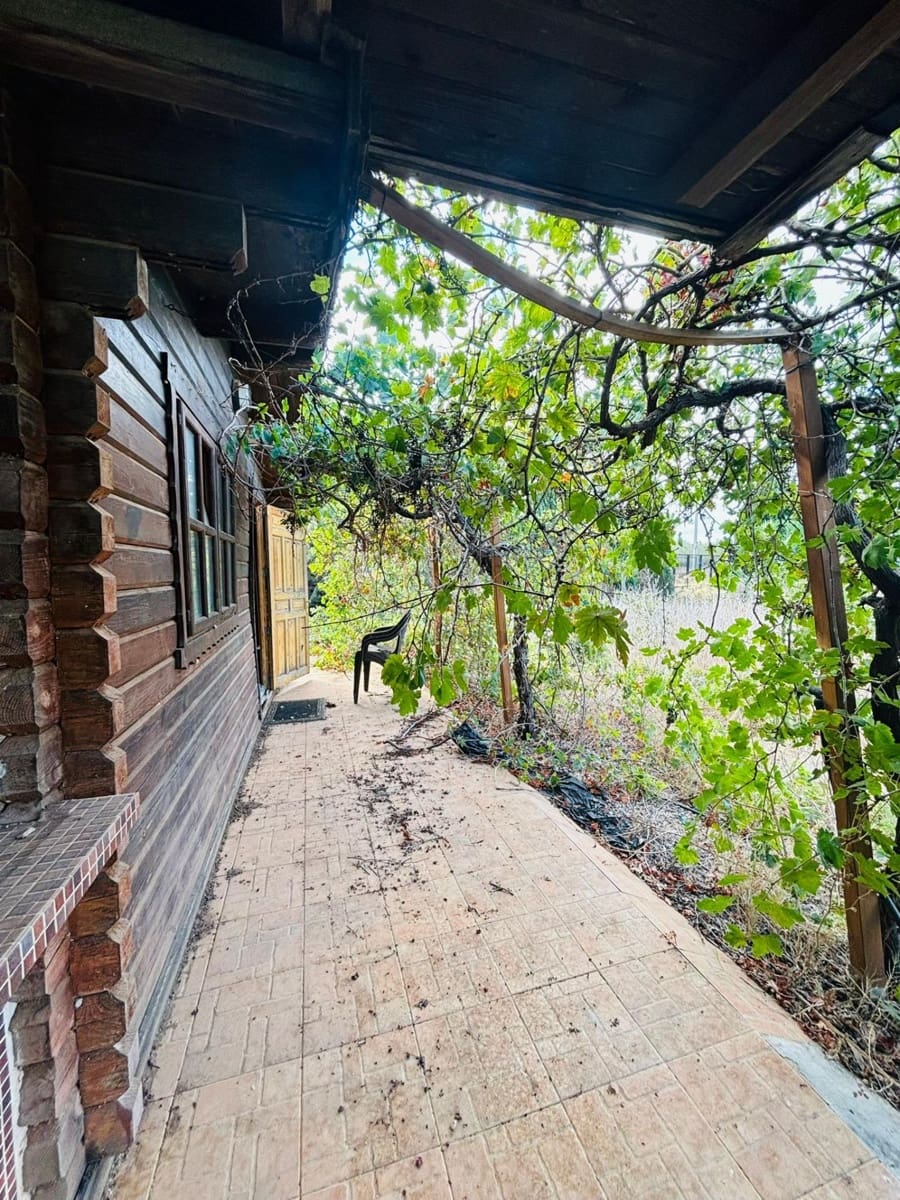 4 bedroom Finca/Country House for sale in Los Urrutias with pool - € 395,000 (Ref: 9401103)