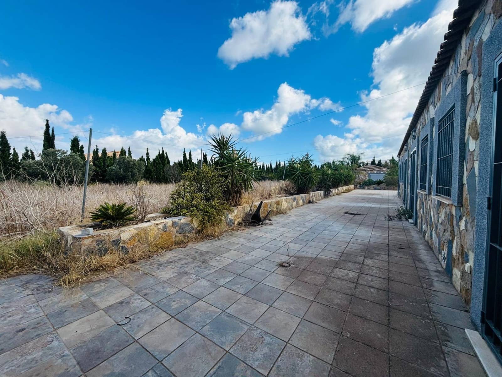 4 bedroom Finca/Country House for sale in Los Urrutias with pool - € 395,000 (Ref: 9401103)