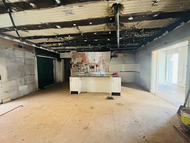 4 bedroom Finca/Country House for sale in Los Urrutias, Cartagena with pool - € 395,000 (Ref: 9401103)