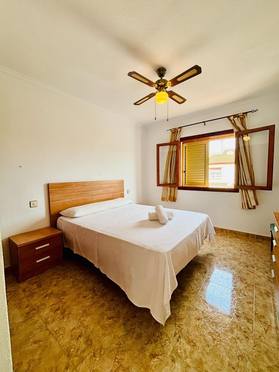 2 bedroom Apartment for rent in Los Alcazares - € 650 (Ref: 9403446)