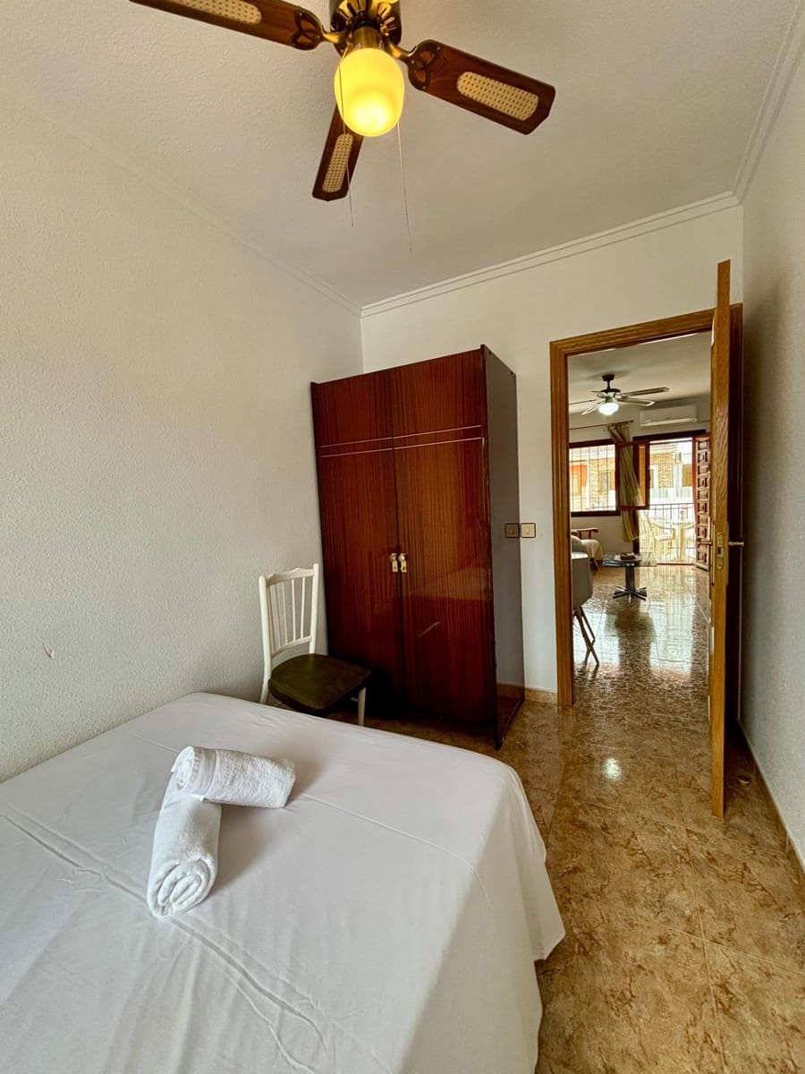 2 bedroom Apartment for rent in Los Alcazares - € 650 (Ref: 9403446)