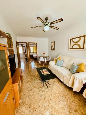 2 bedroom Apartment for rent in Los Alcázares - € 650 (Ref: 9403446)