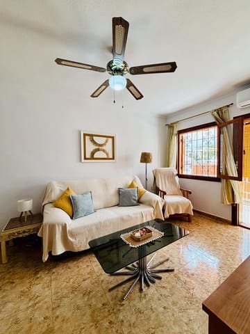 2 bedroom Apartment for rent in Los Alcázares - € 650 (Ref: 9403446)