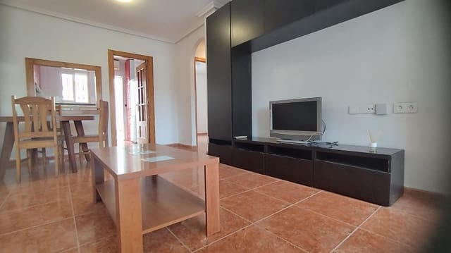 3 sovrum Radhus till salu i Playa Paraiso, Cartagena - 170 000 € (Ref: 9403447)