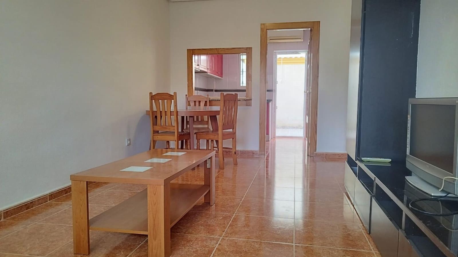 3 makuuhuone Rivitalo myytävänä paikassa Playa Paraiso - 170 000 € (Ref: 9403447)