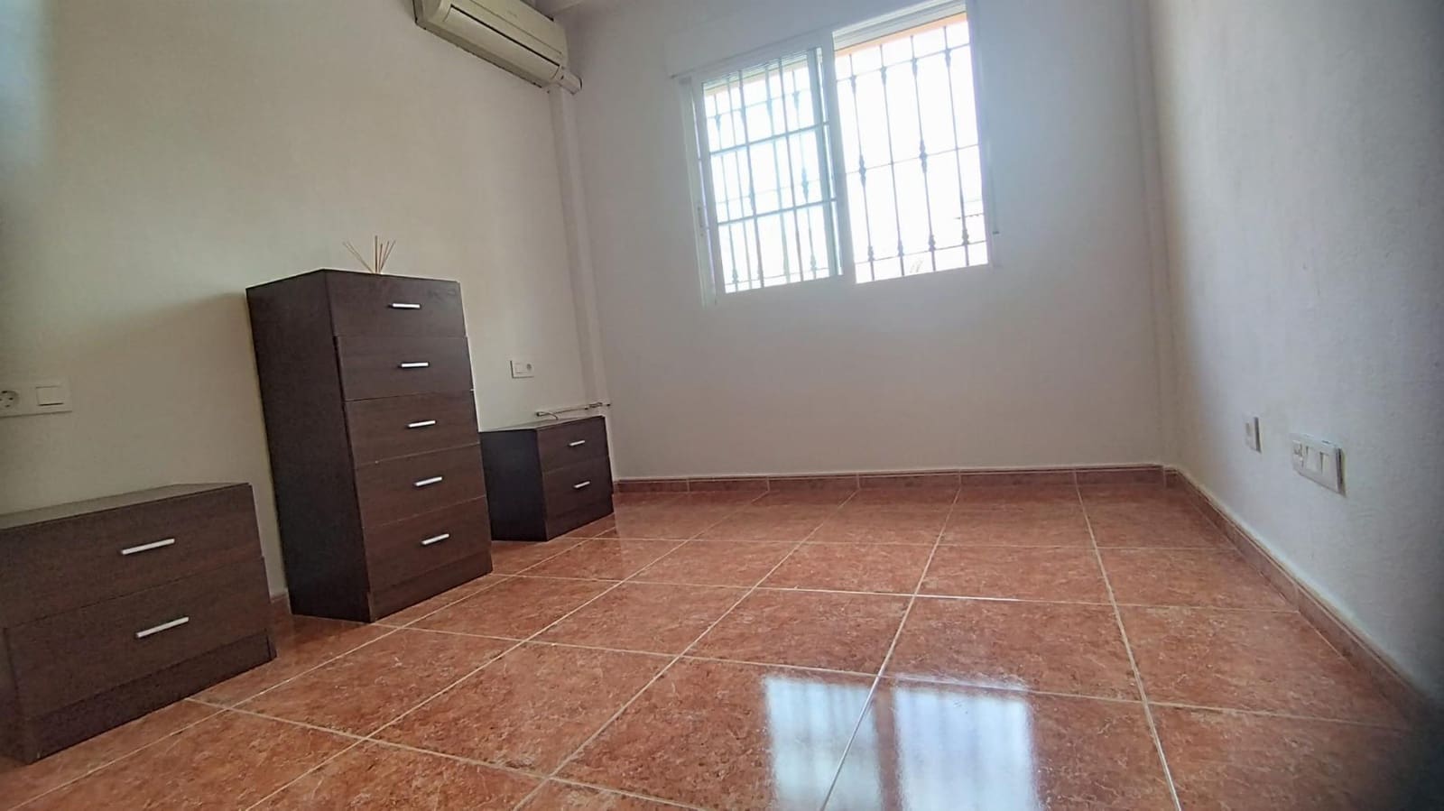 3 makuuhuone Rivitalo myytävänä paikassa Playa Paraiso - 170 000 € (Ref: 9403447)