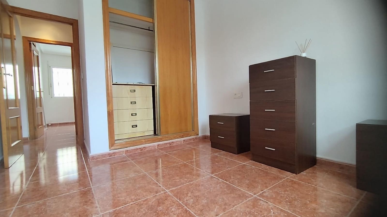 3 makuuhuone Rivitalo myytävänä paikassa Playa Paraiso - 170 000 € (Ref: 9403447)