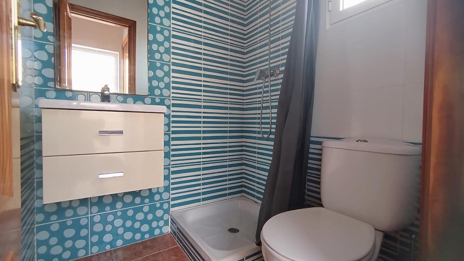 3 makuuhuone Rivitalo myytävänä paikassa Playa Paraiso - 170 000 € (Ref: 9403447)