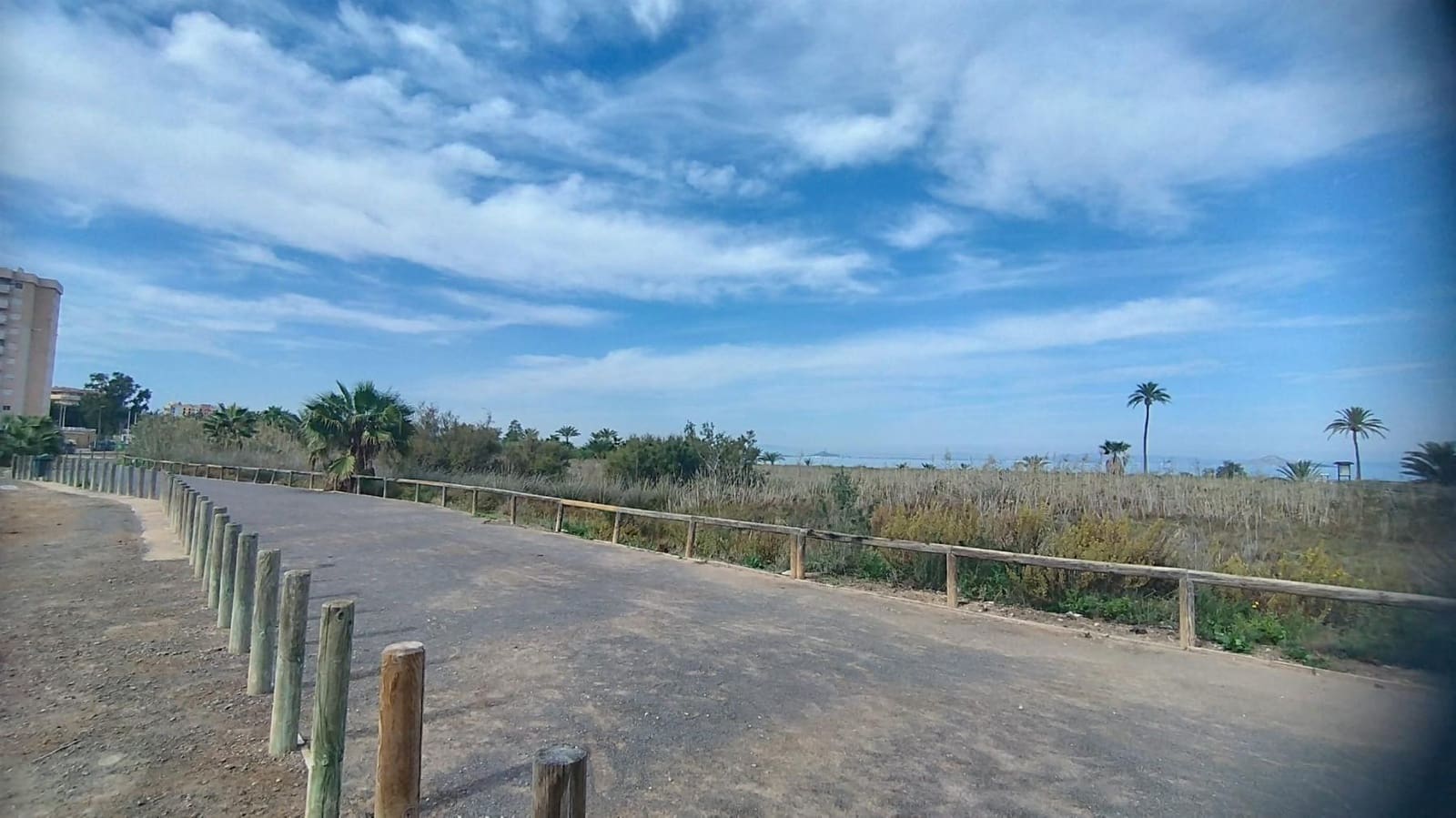 3 makuuhuone Rivitalo myytävänä paikassa Playa Paraiso - 170 000 € (Ref: 9403447)