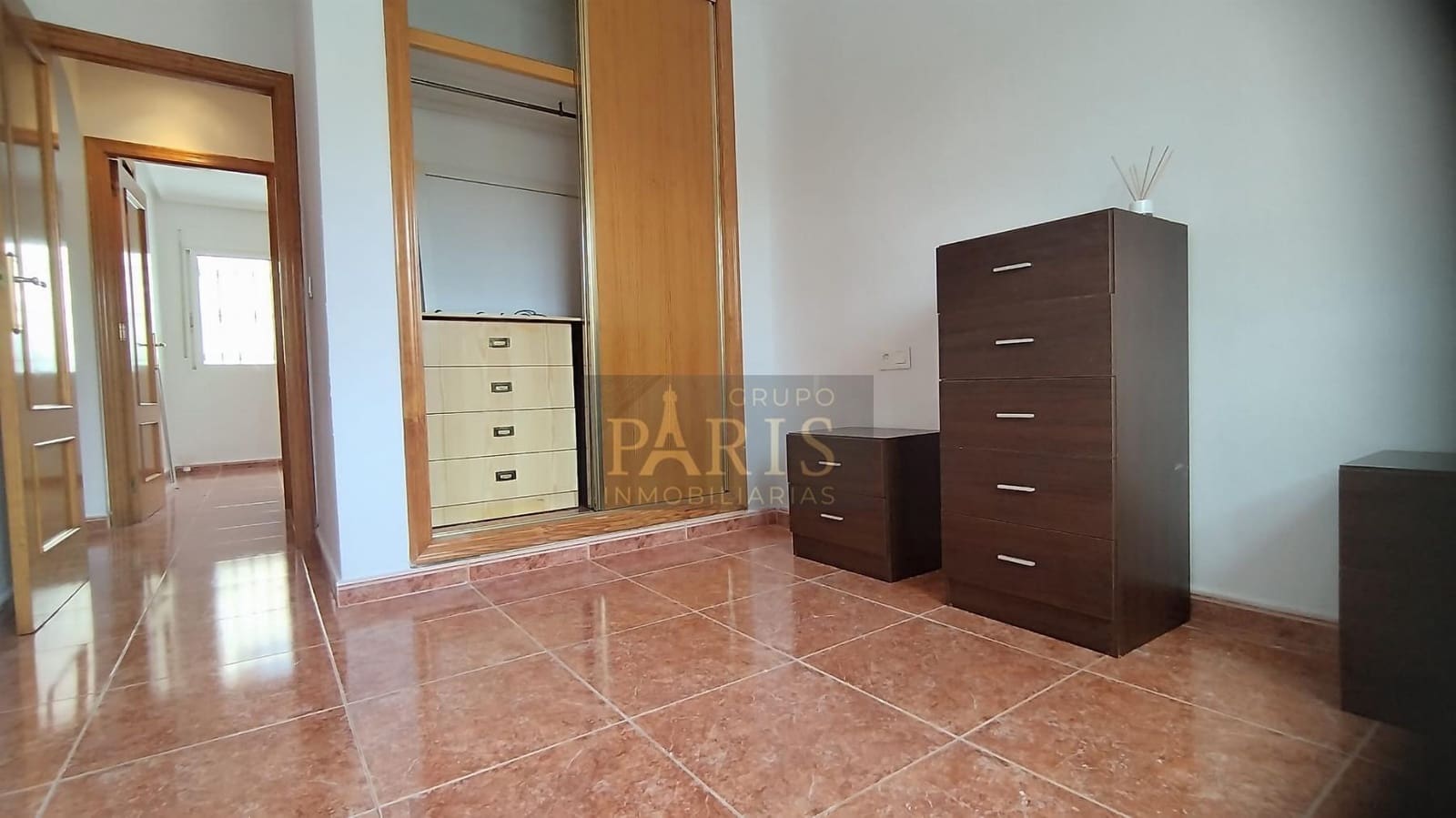 3 makuuhuone Rivitalo myytävänä paikassa Playa Paraiso - 170 000 € (Ref: 9403447)