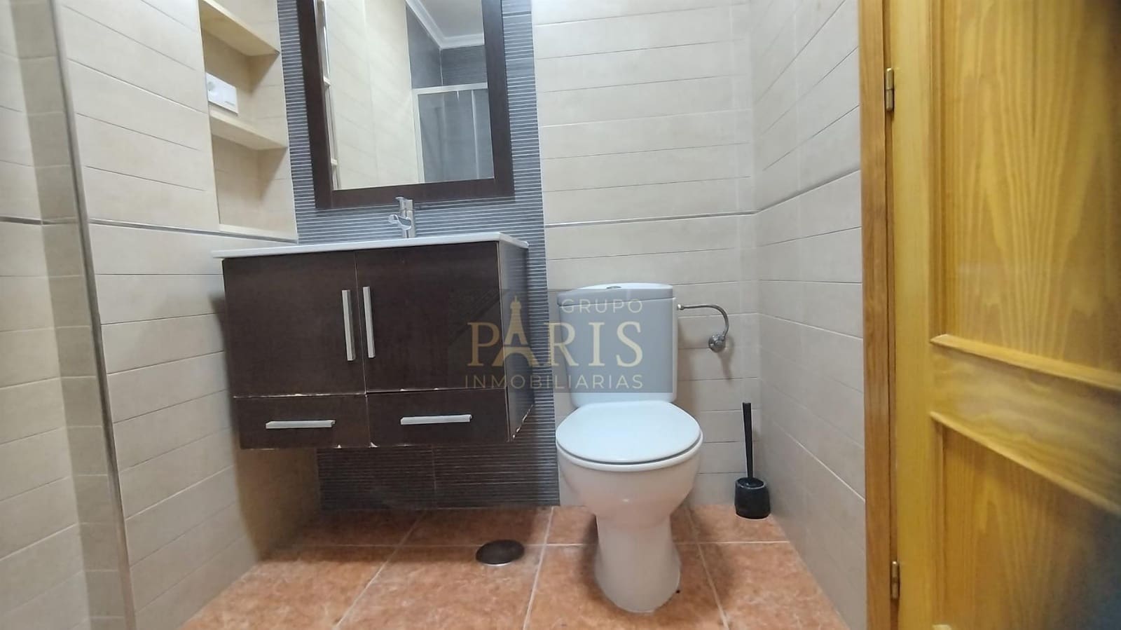 3 makuuhuone Rivitalo myytävänä paikassa Playa Paraiso - 170 000 € (Ref: 9403447)