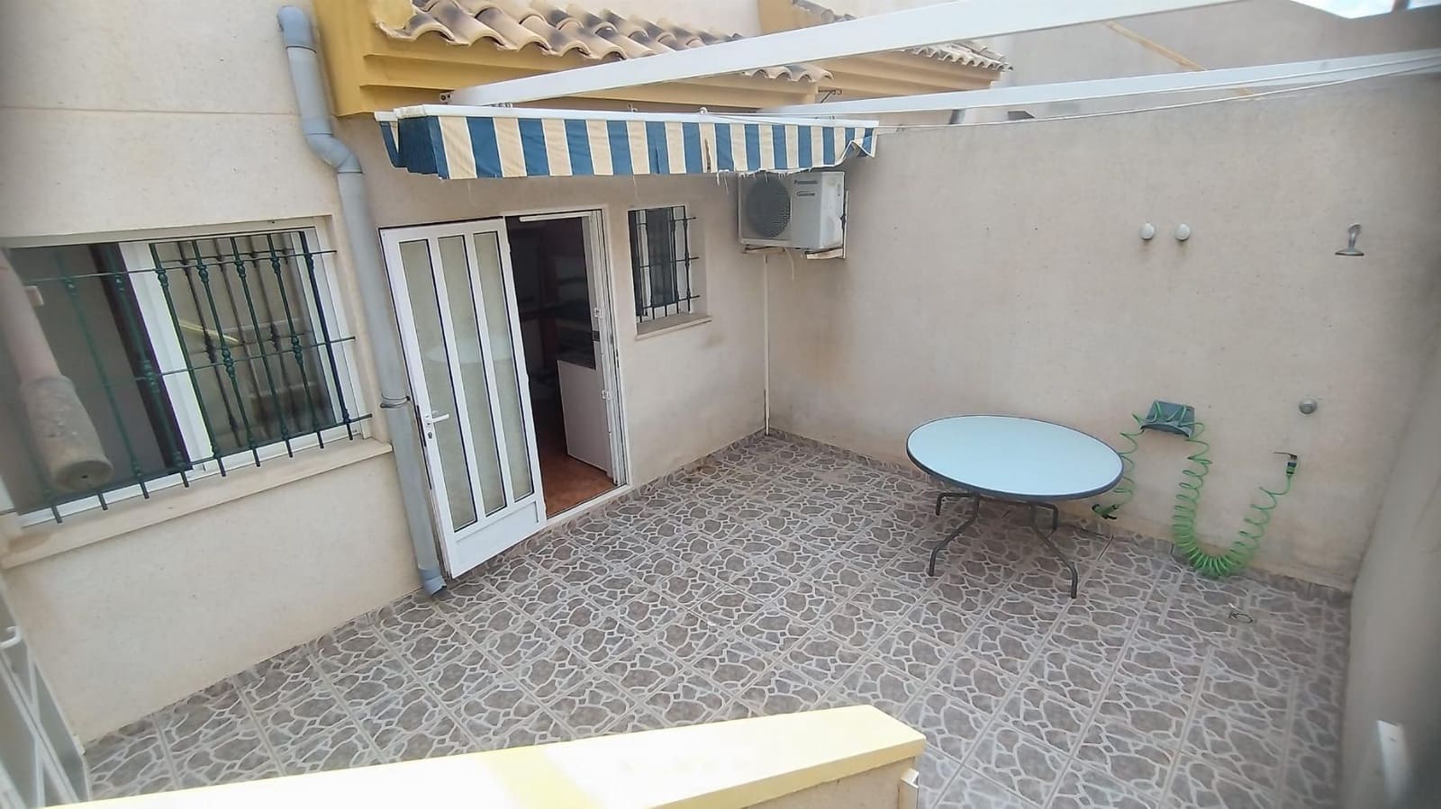 3 makuuhuone Rivitalo myytävänä paikassa Playa Paraiso - 170 000 € (Ref: 9403447)