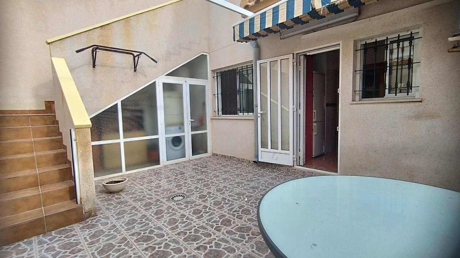 3 makuuhuone Rivitalo myytävänä paikassa Playa Paraiso - 170 000 € (Ref: 9403447)