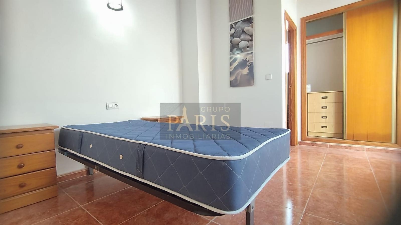 3 makuuhuone Rivitalo myytävänä paikassa Playa Paraiso - 170 000 € (Ref: 9403447)