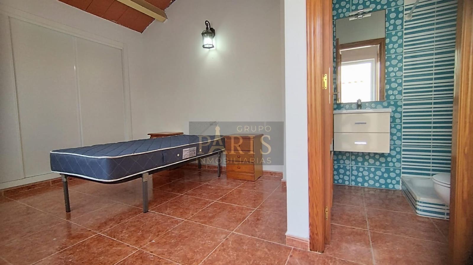 3 makuuhuone Rivitalo myytävänä paikassa Playa Paraiso - 170 000 € (Ref: 9403447)