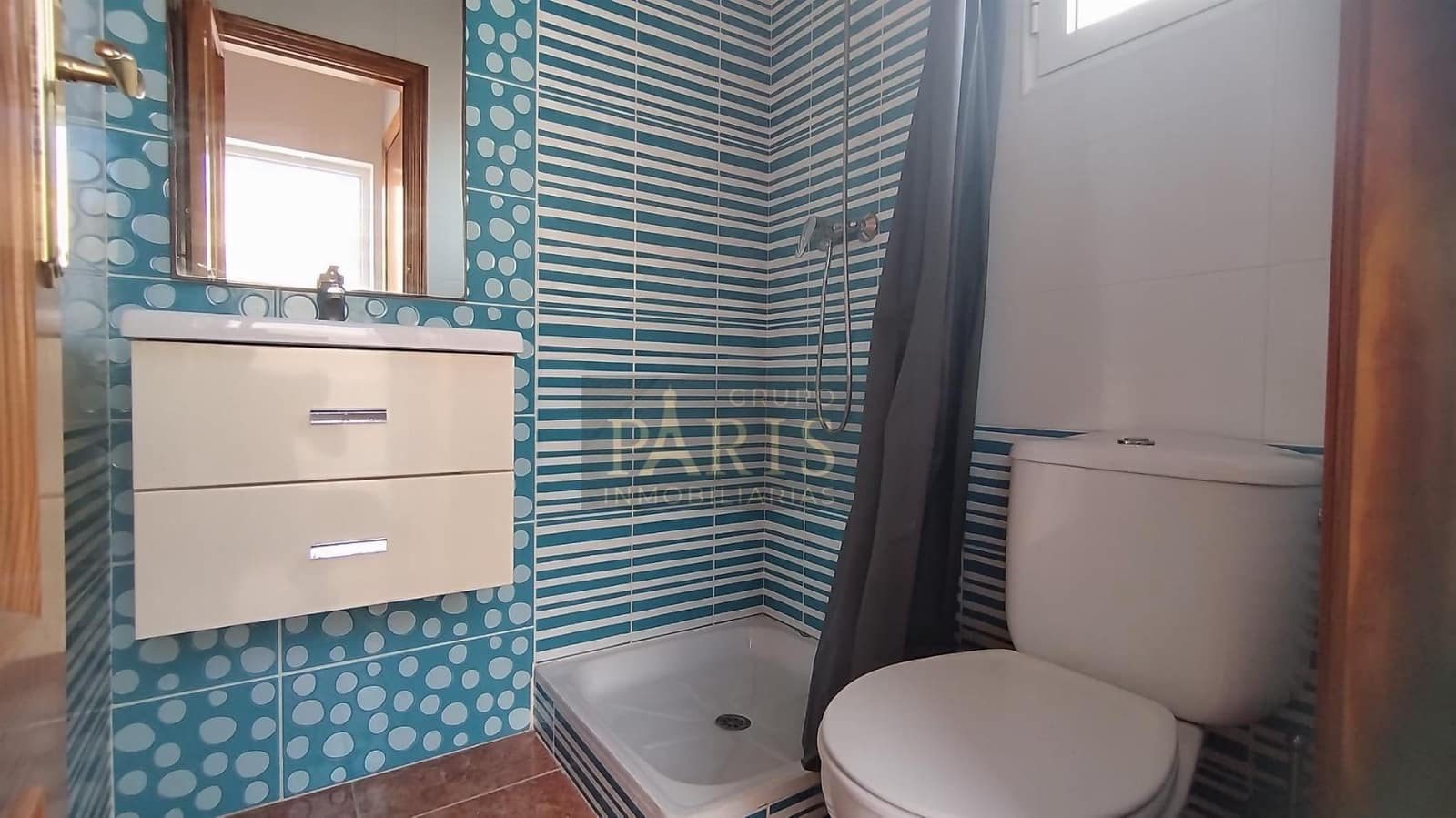 3 makuuhuone Rivitalo myytävänä paikassa Playa Paraiso - 170 000 € (Ref: 9403447)