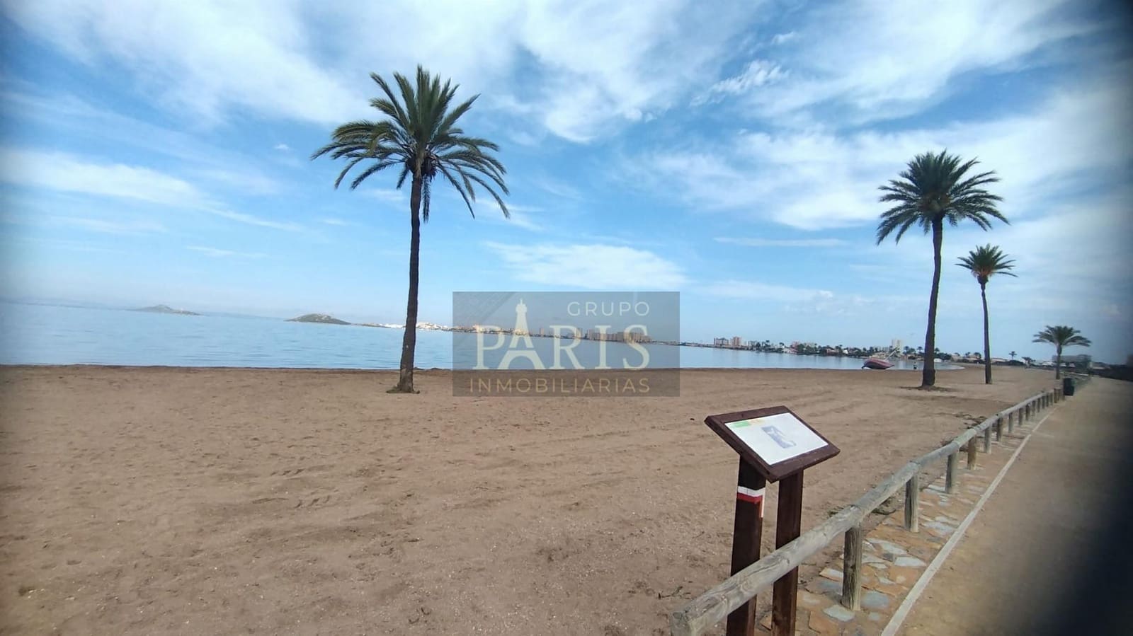 3 makuuhuone Rivitalo myytävänä paikassa Playa Paraiso - 170 000 € (Ref: 9403447)